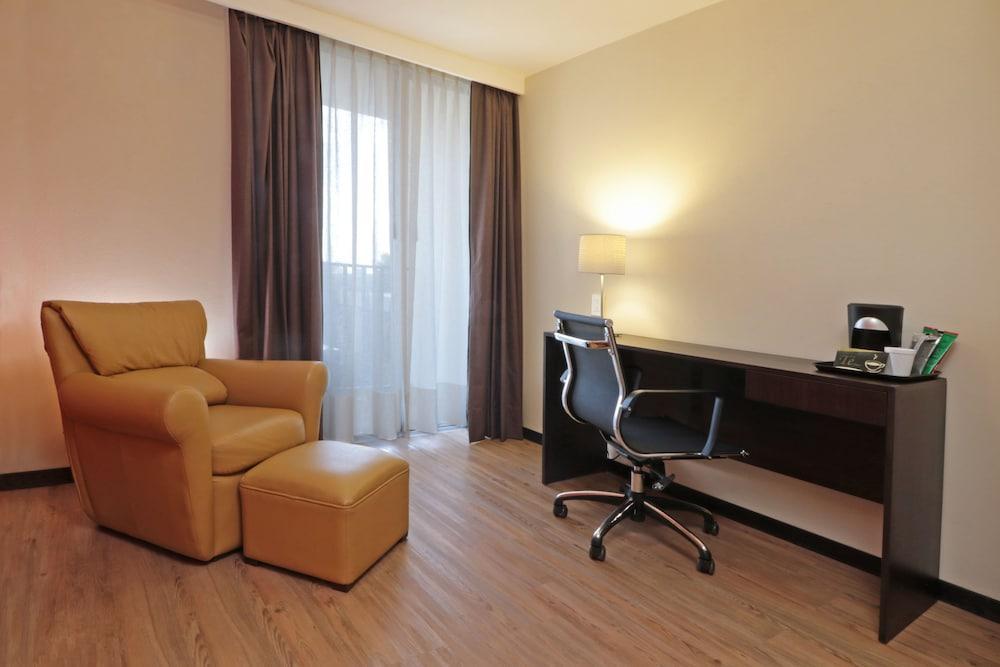 Comfort Inn San Luis Potosí Dış mekan fotoğraf