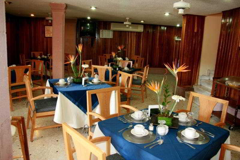 Comfort Inn San Luis Potosí Dış mekan fotoğraf